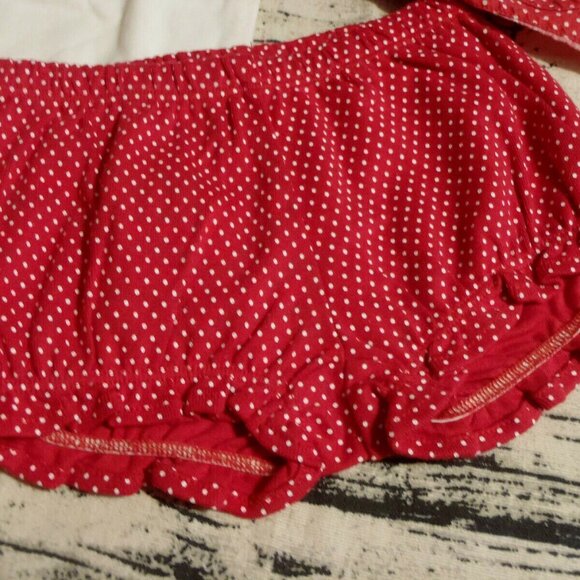 Gymboree So Berry Cute NWT 12-18 Month Bodysuit Outlet EUC Bloomers GUC Top Set - Picture 5 of 5